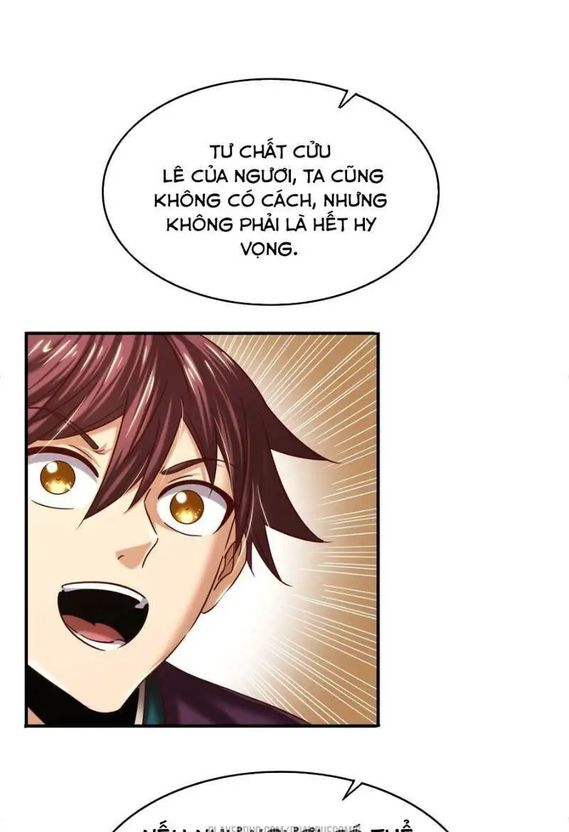 Xuân Thu Bá Đồ Nettruyen ZZZ Chương 63 Page 35