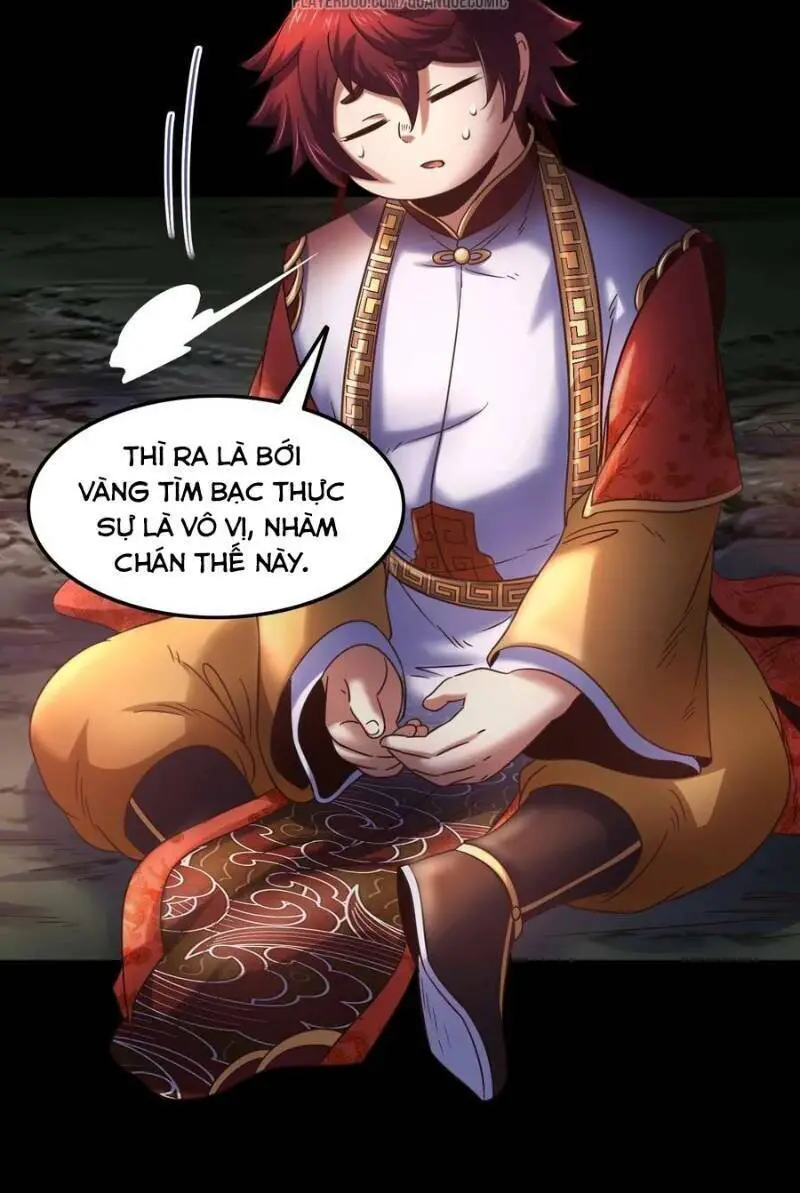 Xuân Thu Bá Đồ Nettruyen ZZZ Chương 66 Page 2