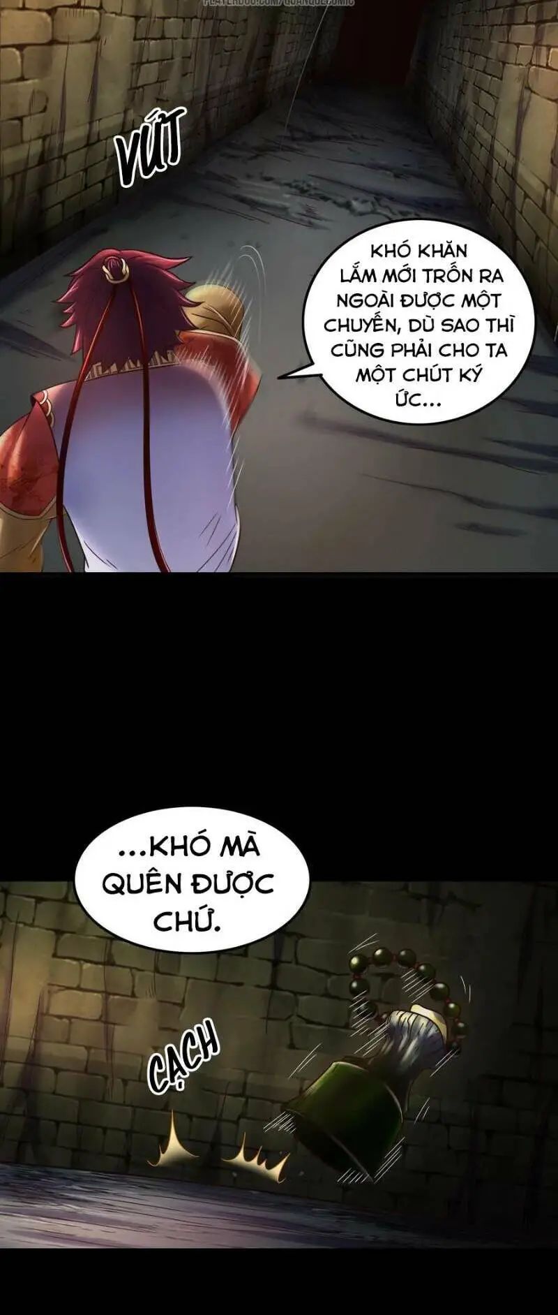 Xuân Thu Bá Đồ Nettruyen ZZZ Chương 66 Page 6