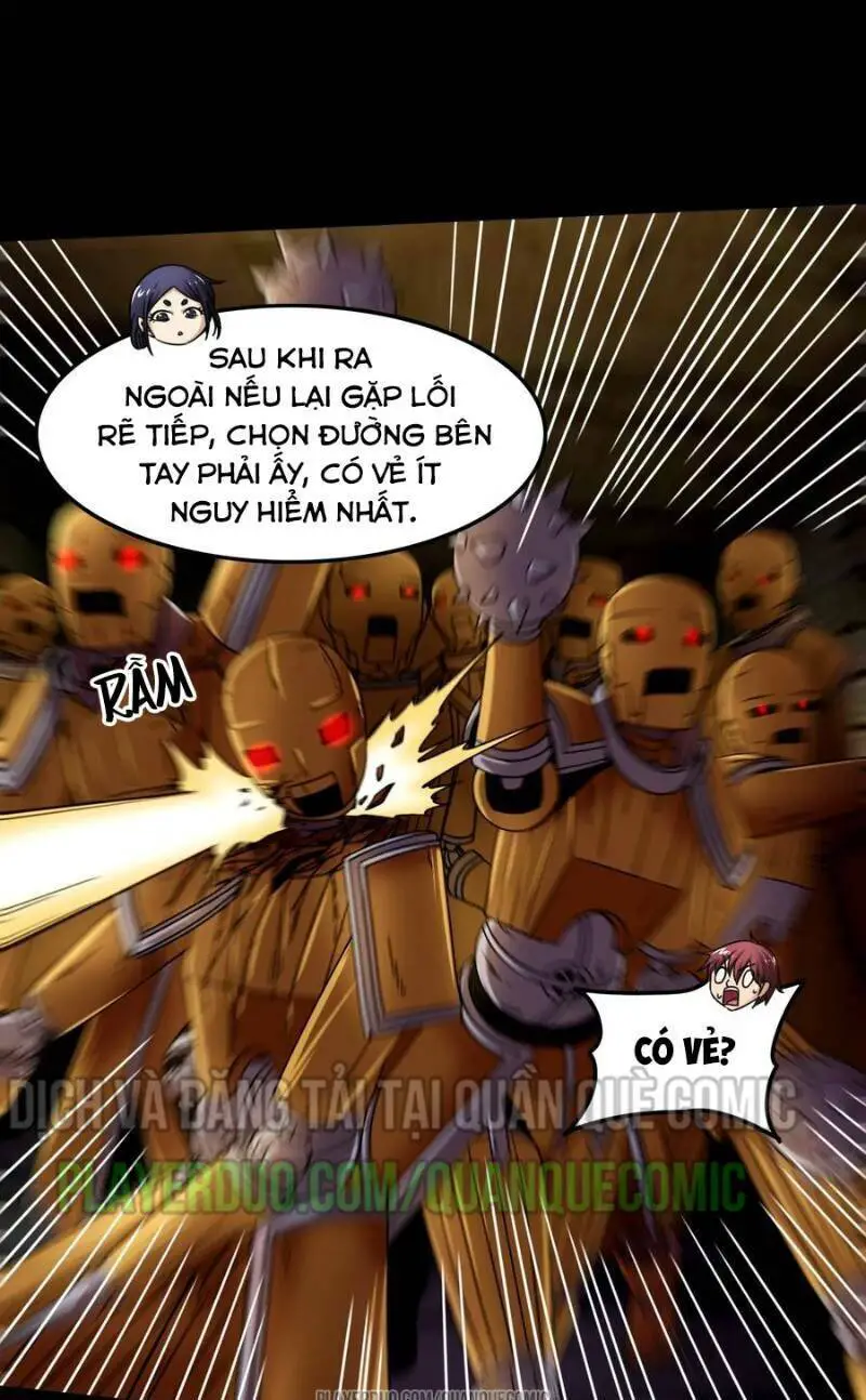 Xuân Thu Bá Đồ Nettruyen ZZZ Chương 66 Page 15