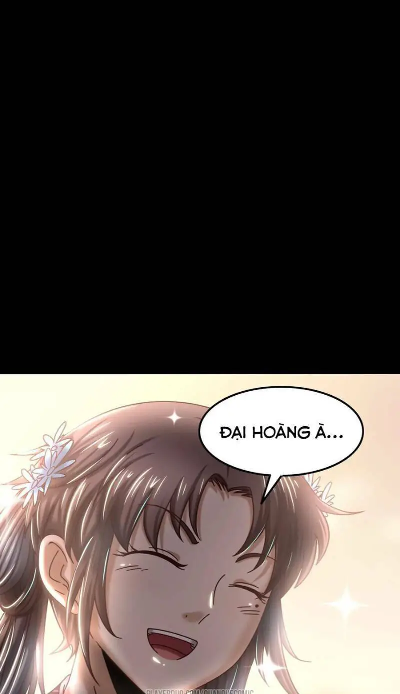 Xuân Thu Bá Đồ Nettruyen ZZZ Chương 66 Page 25