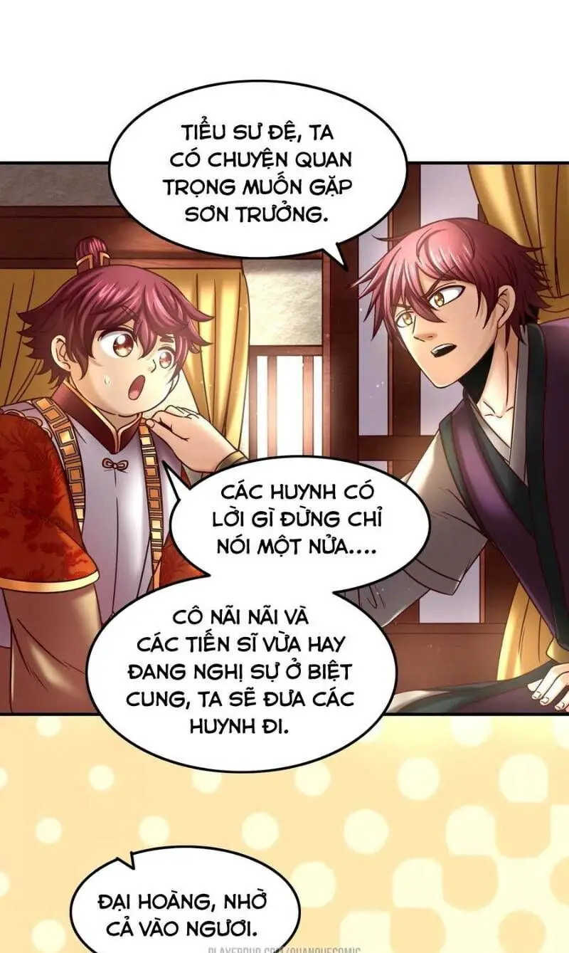 Xuân Thu Bá Đồ Nettruyen ZZZ Chương 75 Page 15