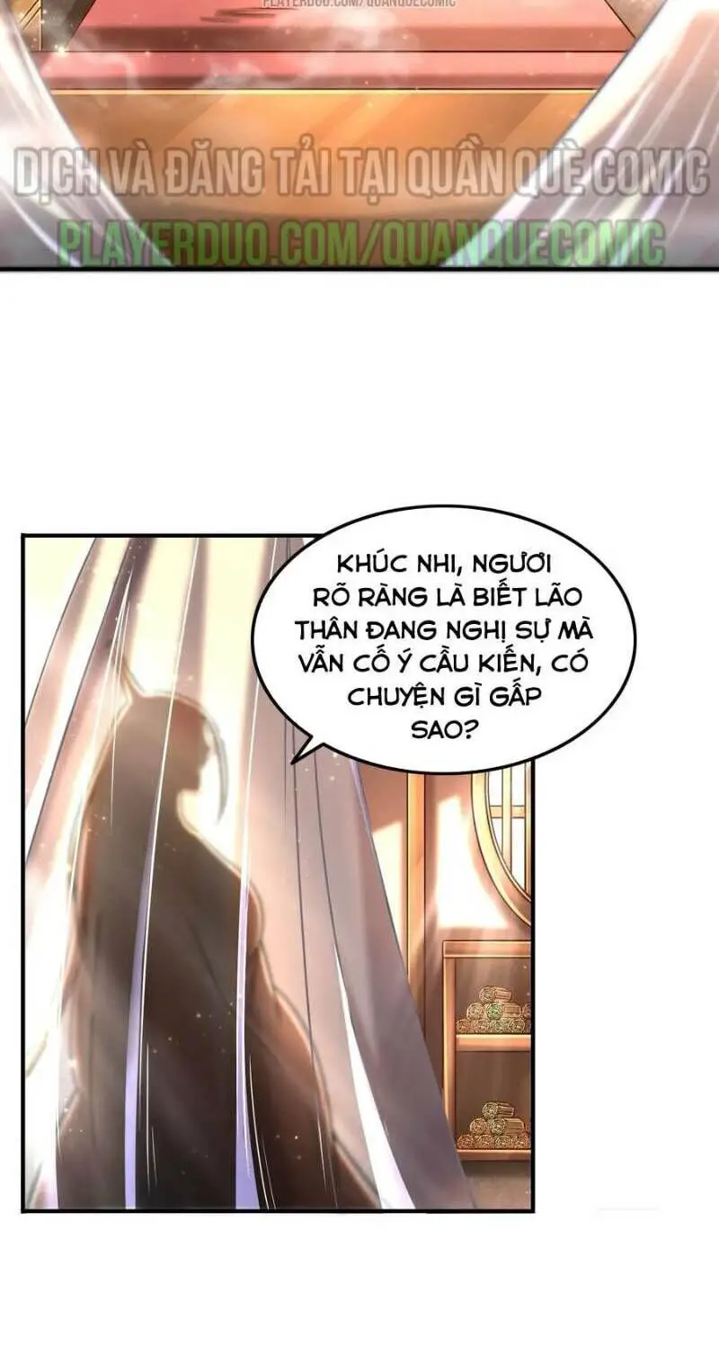 Xuân Thu Bá Đồ Nettruyen ZZZ Chương 75 Page 18