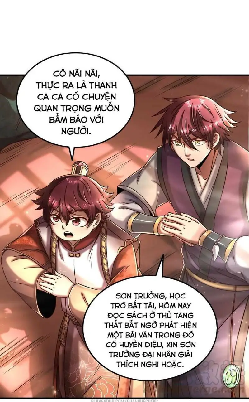 Xuân Thu Bá Đồ Nettruyen ZZZ Chương 75 Page 19