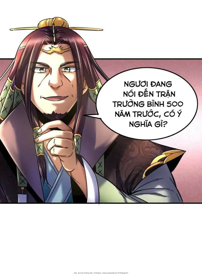 Xuân Thu Bá Đồ Nettruyen ZZZ Chương 75 Page 25