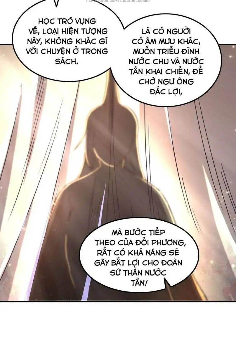 Xuân Thu Bá Đồ Nettruyen ZZZ Chương 75 Page 28