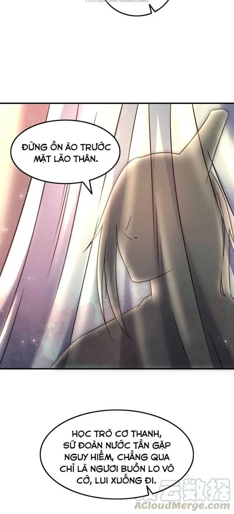 Xuân Thu Bá Đồ Nettruyen ZZZ Chương 75 Page 34