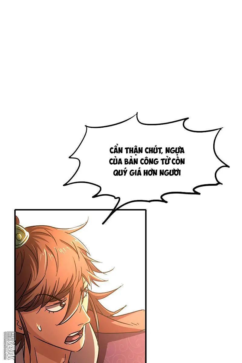 Xuân Thu Bá Đồ Nettruyen ZZZ Chương 8 Page 7