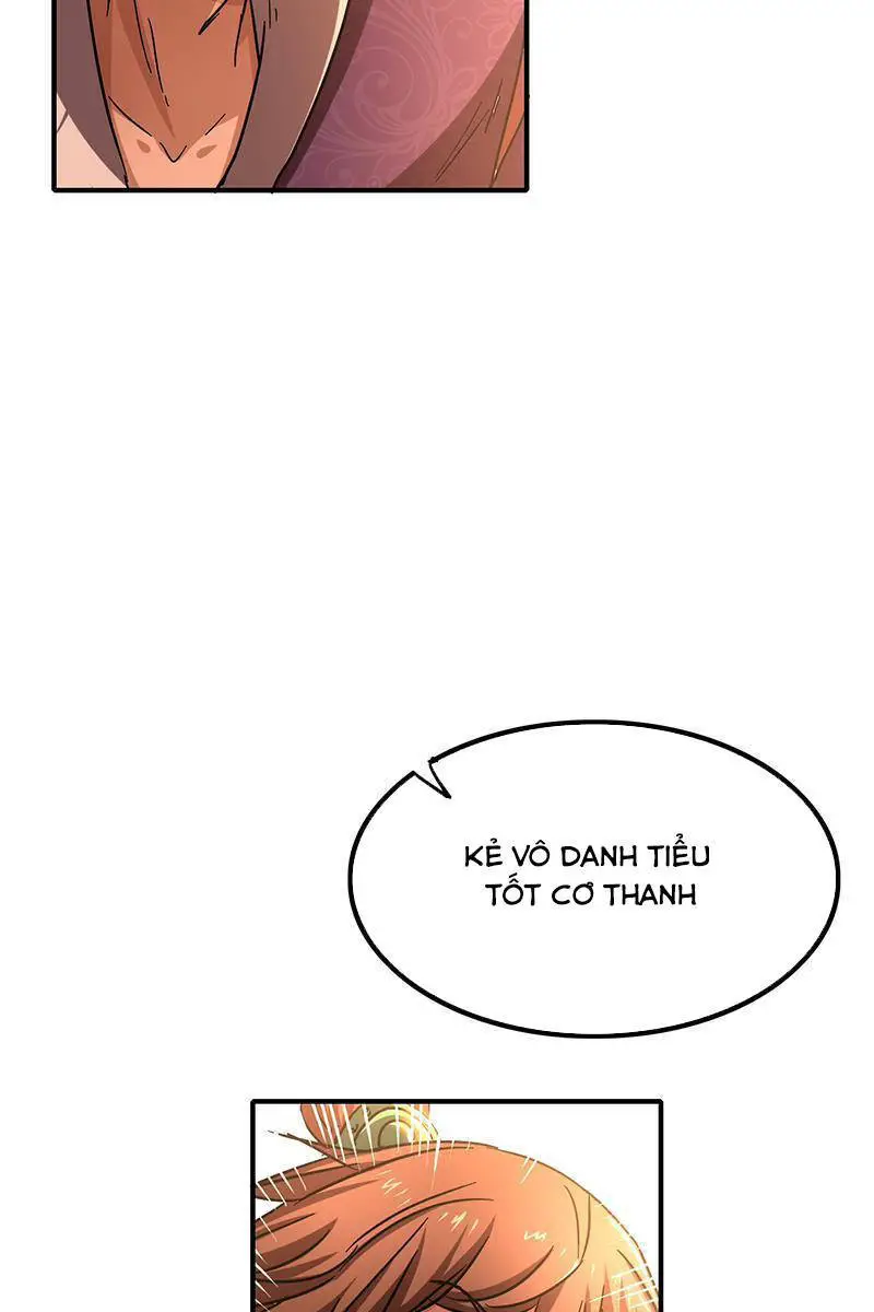 Xuân Thu Bá Đồ Nettruyen ZZZ Chương 8 Page 8