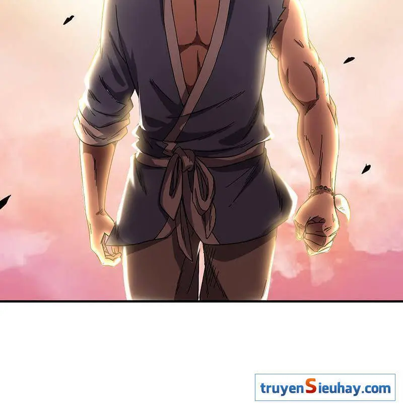 Xuân Thu Bá Đồ Nettruyen ZZZ Chương 8 Page 10