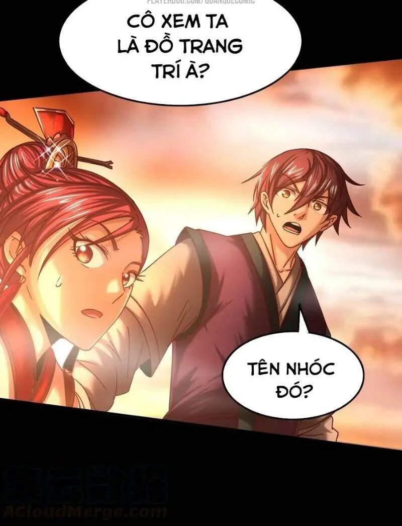 Xuân Thu Bá Đồ Nettruyen ZZZ Chương 58.2 Page 10