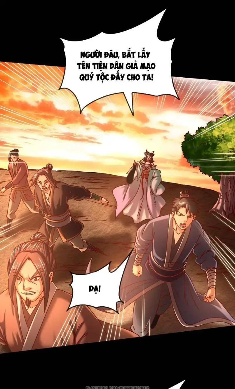 Xuân Thu Bá Đồ Nettruyen ZZZ Chương 58.2 Page 13