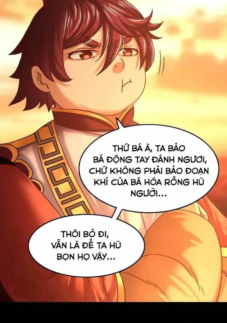Xuân Thu Bá Đồ Nettruyen ZZZ Chương 58.2 Page 17