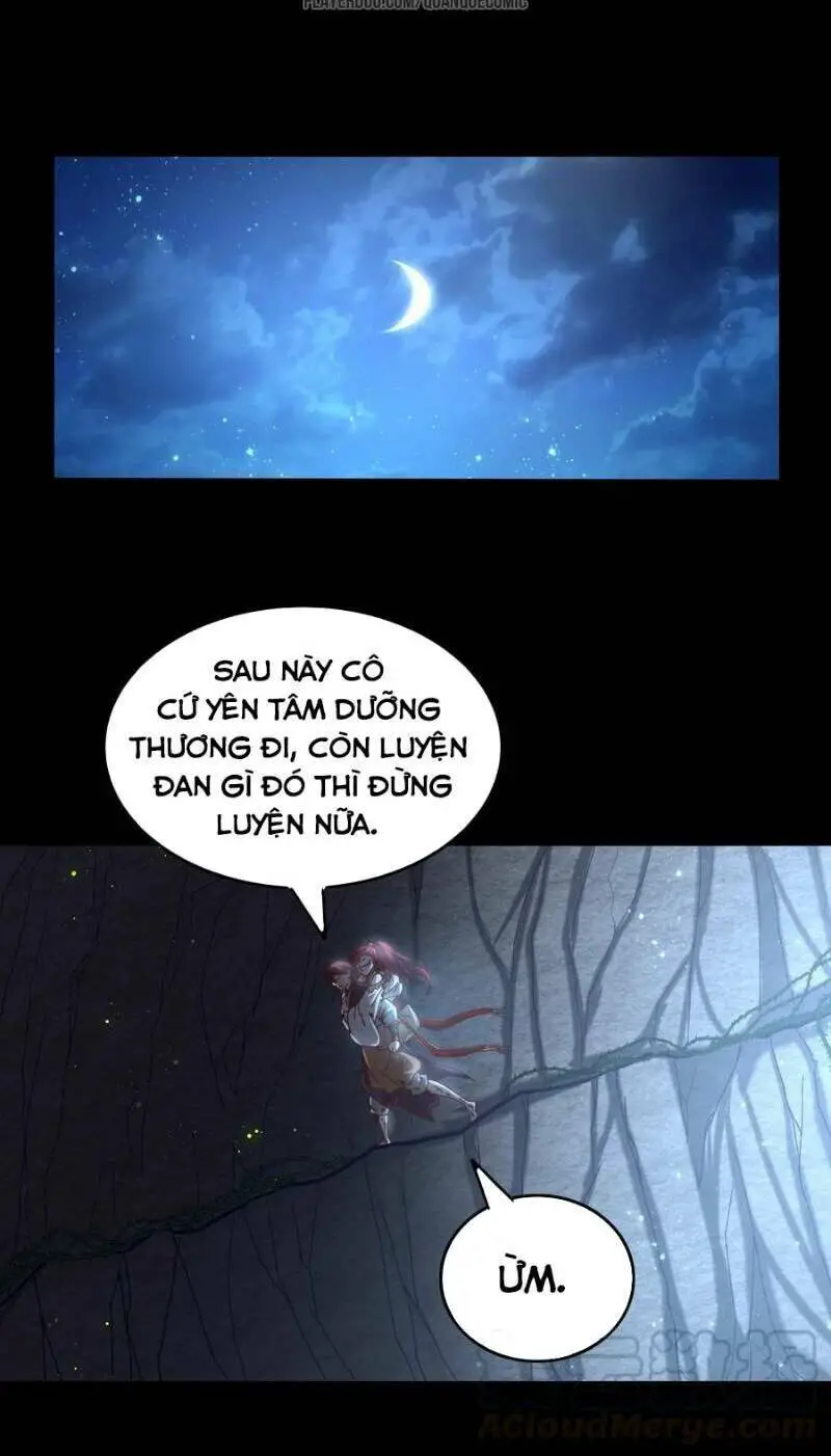 Xuân Thu Bá Đồ Nettruyen ZZZ Chương 58.2 Page 23
