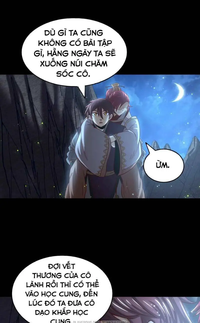Xuân Thu Bá Đồ Nettruyen ZZZ Chương 58.2 Page 24