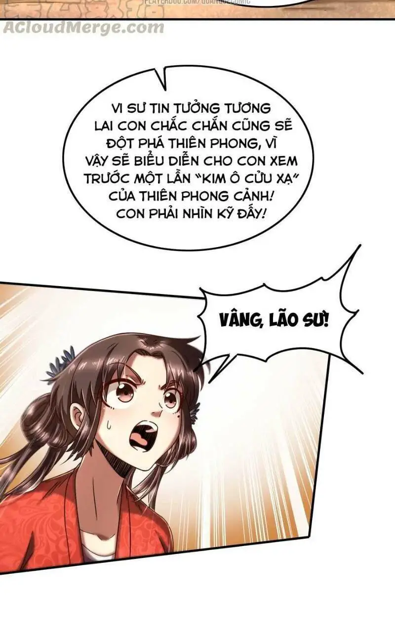 Xuân Thu Bá Đồ Nettruyen ZZZ Chương 77 Page 10