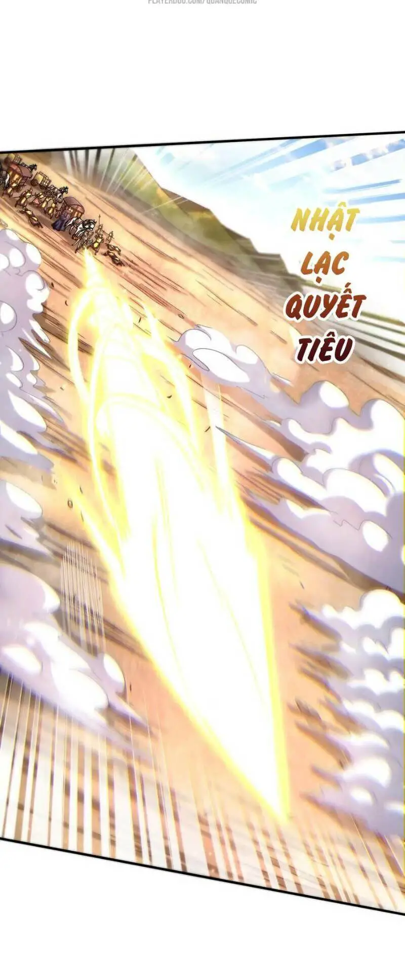 Xuân Thu Bá Đồ Nettruyen ZZZ Chương 77 Page 12