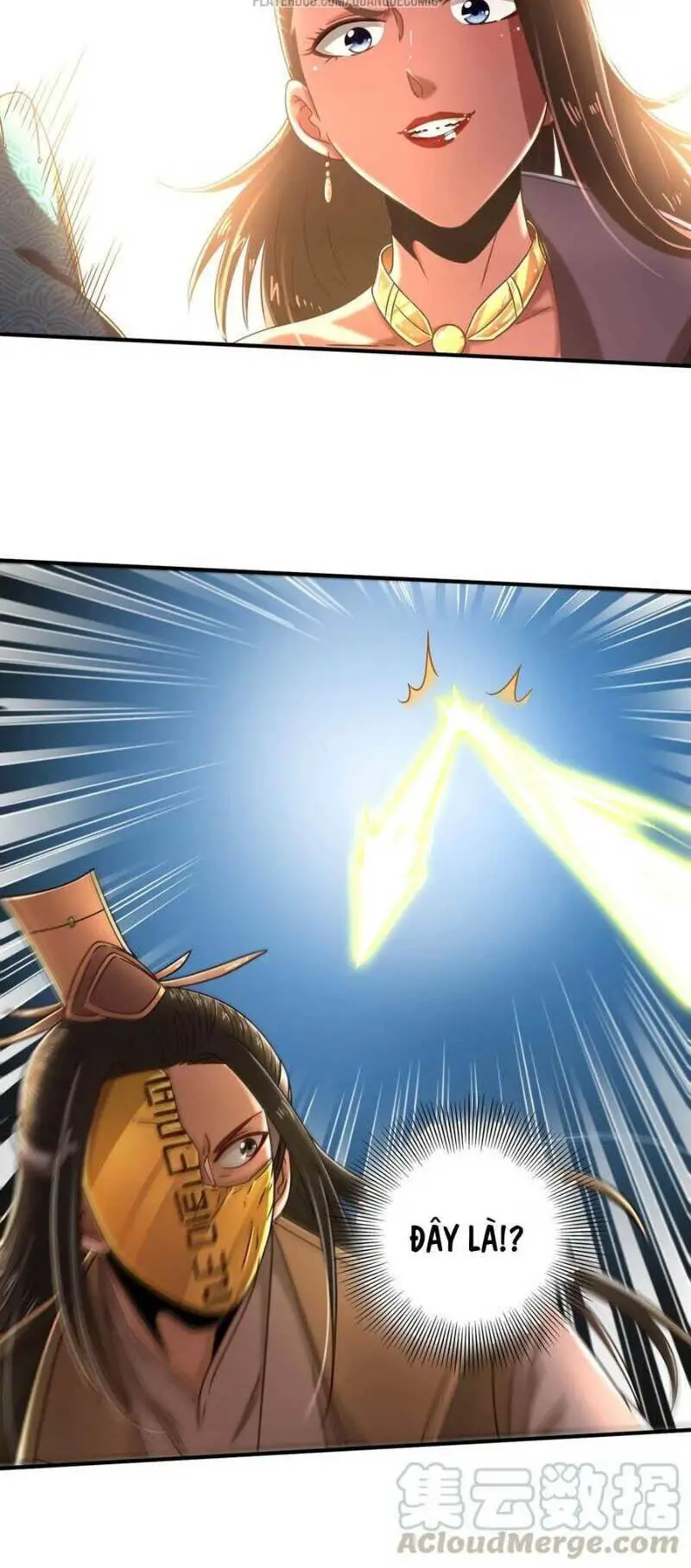 Xuân Thu Bá Đồ Nettruyen ZZZ Chương 77 Page 14