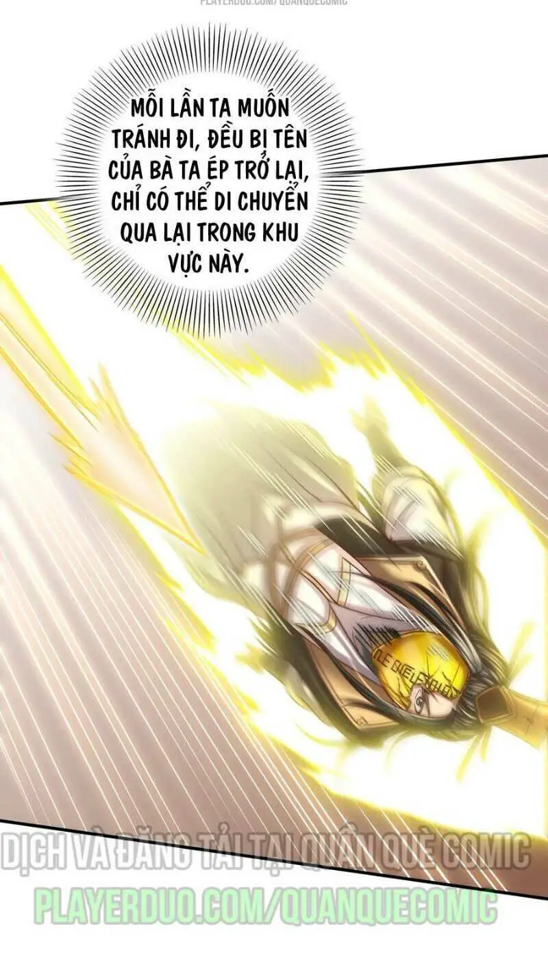 Xuân Thu Bá Đồ Nettruyen ZZZ Chương 77 Page 16