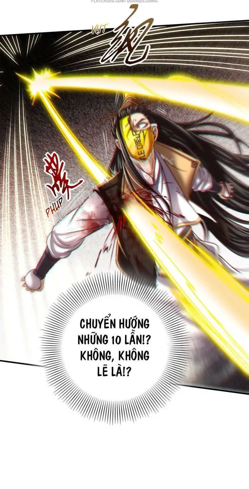 Xuân Thu Bá Đồ Nettruyen ZZZ Chương 77 Page 18