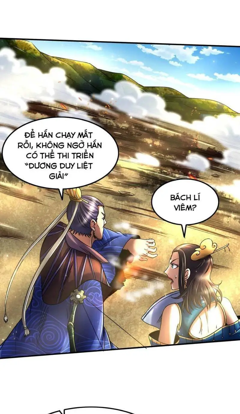 Xuân Thu Bá Đồ Nettruyen ZZZ Chương 77 Page 29