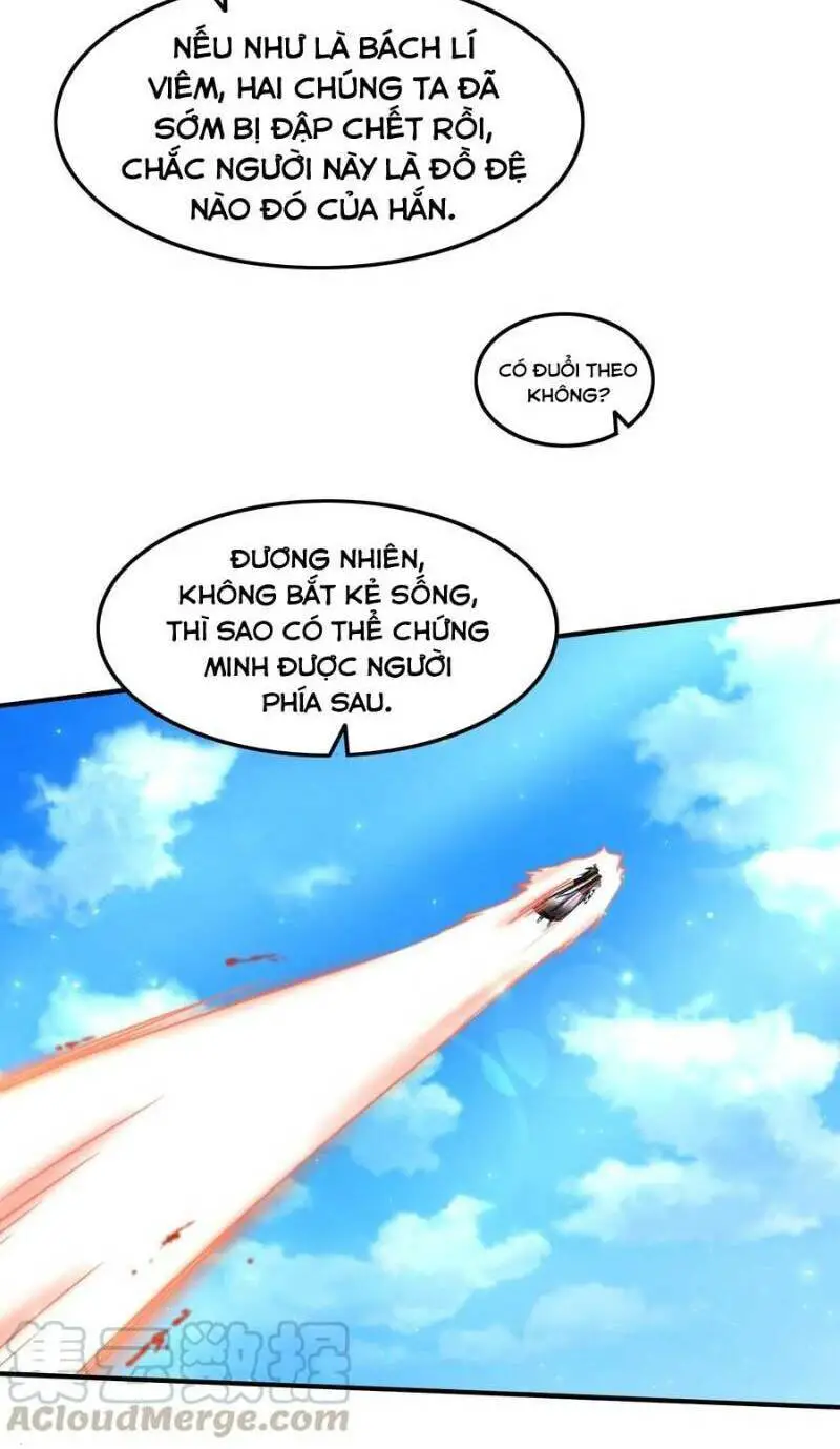 Xuân Thu Bá Đồ Nettruyen ZZZ Chương 77 Page 30