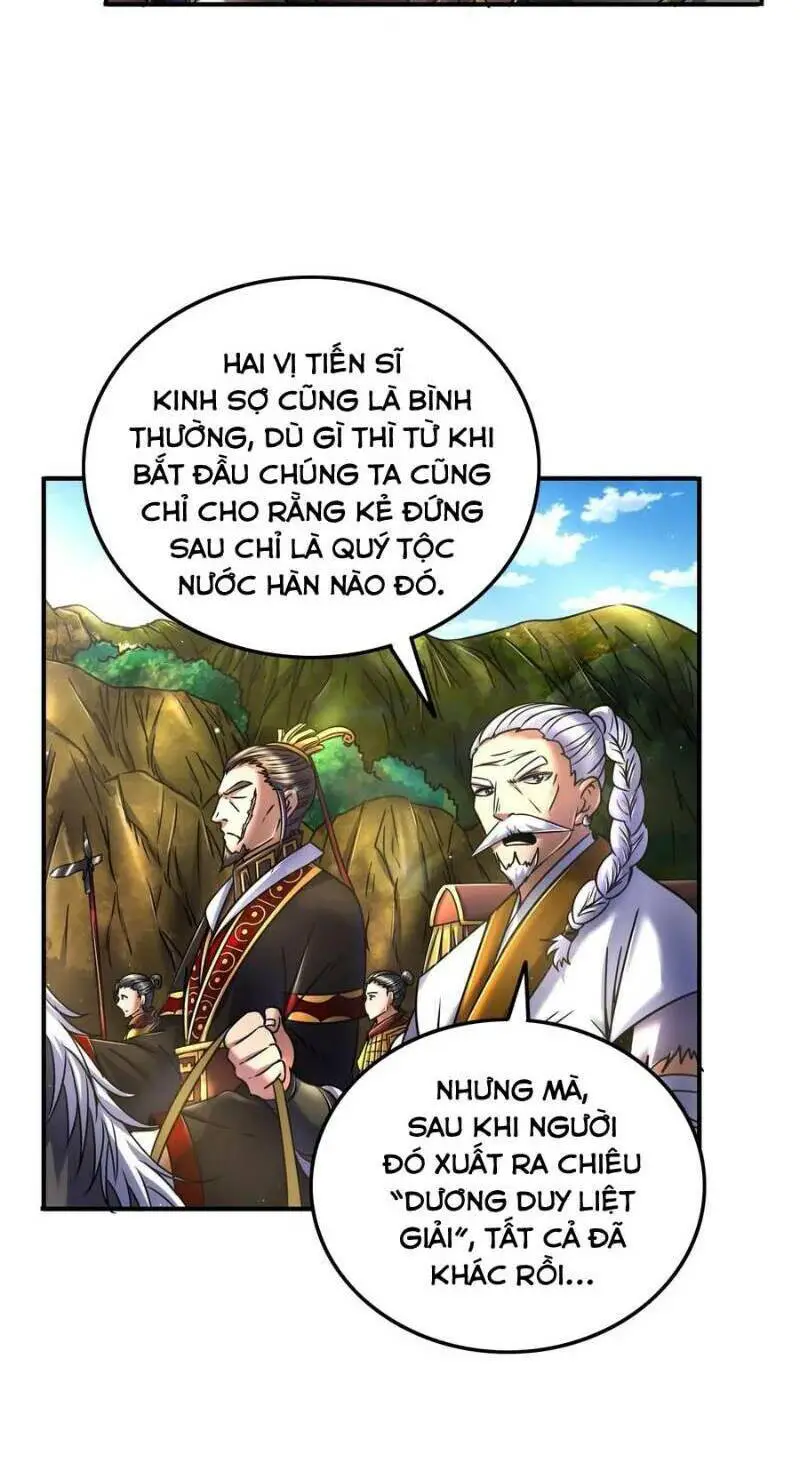 Xuân Thu Bá Đồ Nettruyen ZZZ Chương 77 Page 34