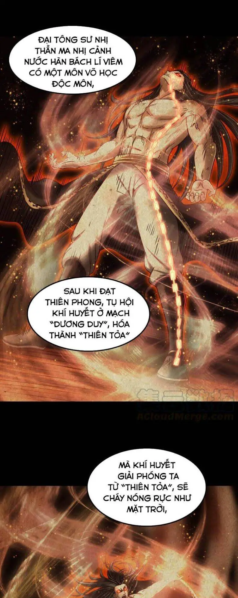 Xuân Thu Bá Đồ Nettruyen ZZZ Chương 77 Page 35