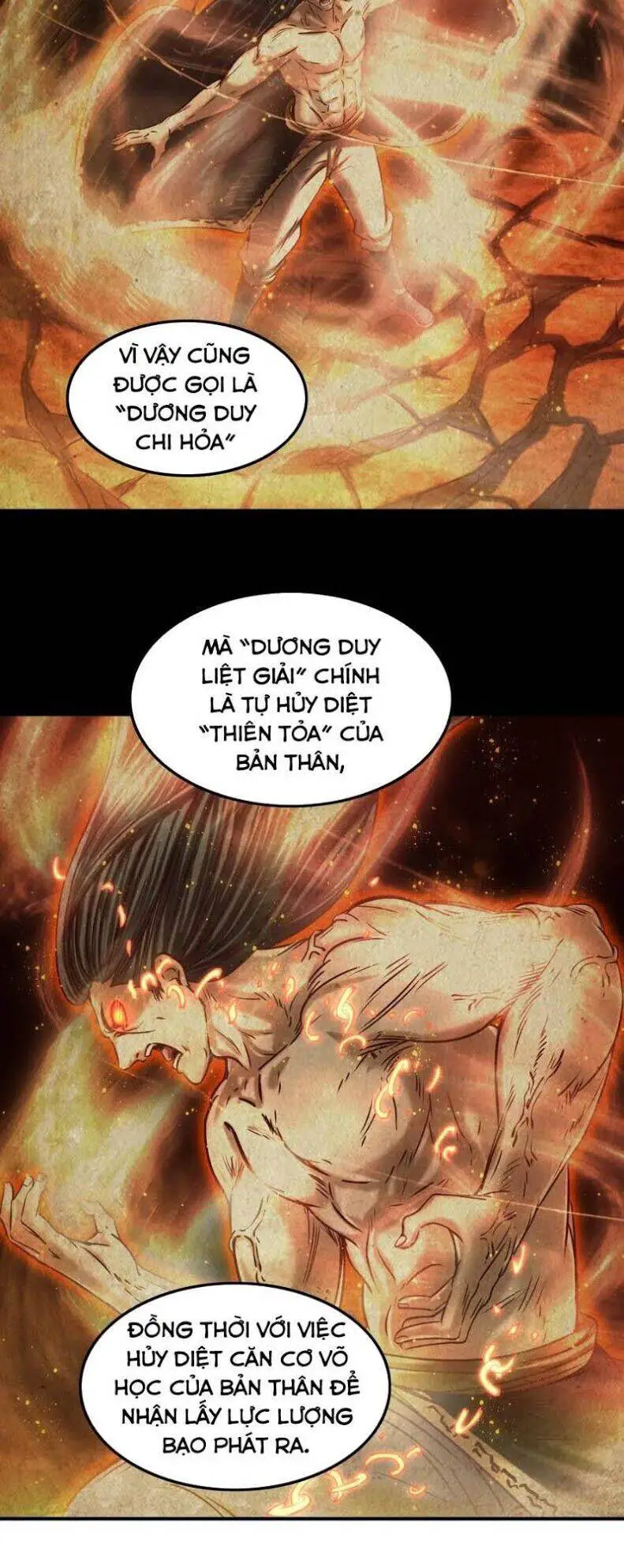 Xuân Thu Bá Đồ Nettruyen ZZZ Chương 77 Page 36