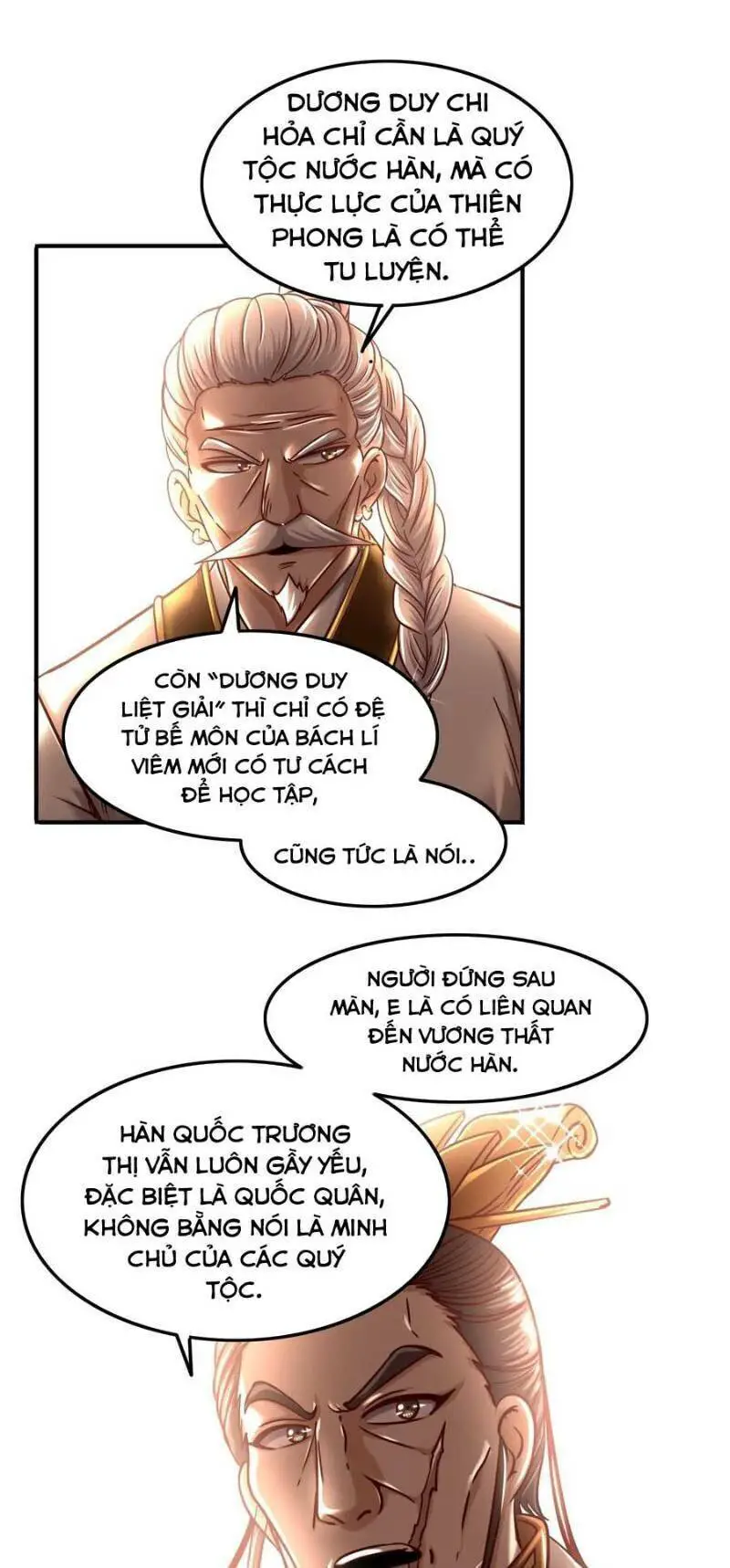 Xuân Thu Bá Đồ Nettruyen ZZZ Chương 77 Page 37