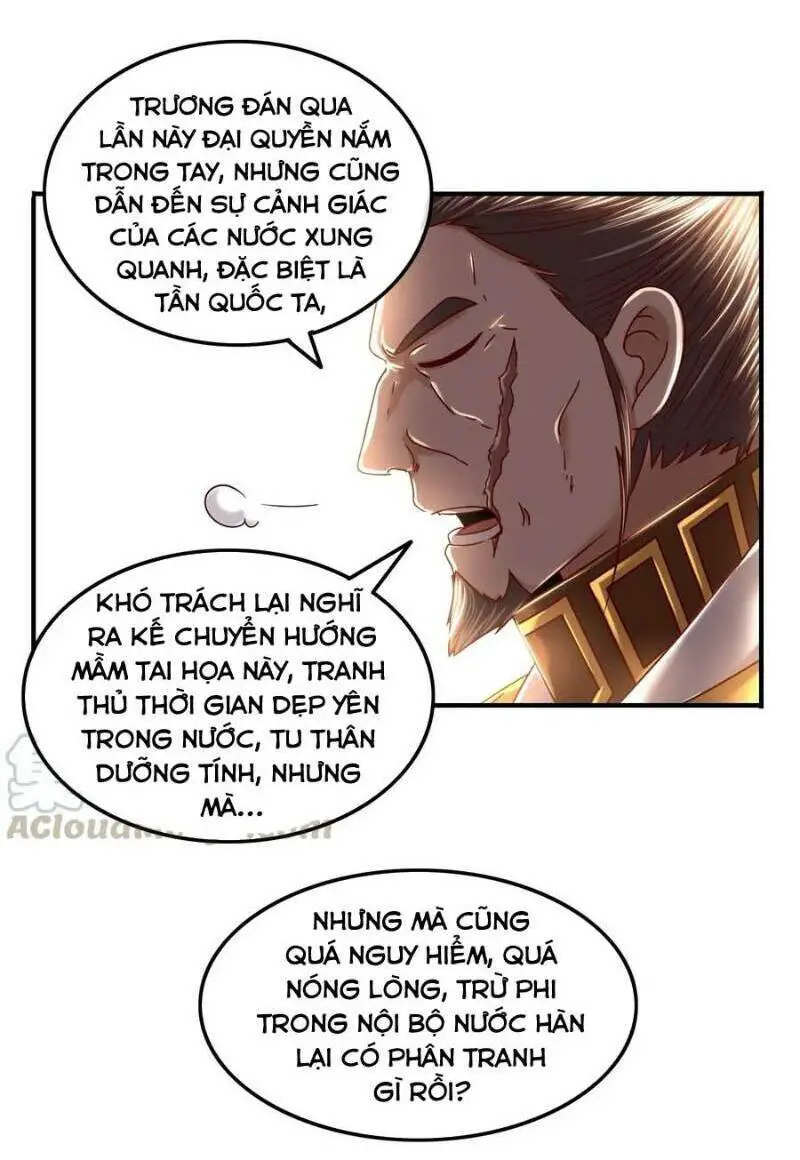 Xuân Thu Bá Đồ Nettruyen ZZZ Chương 77 Page 40