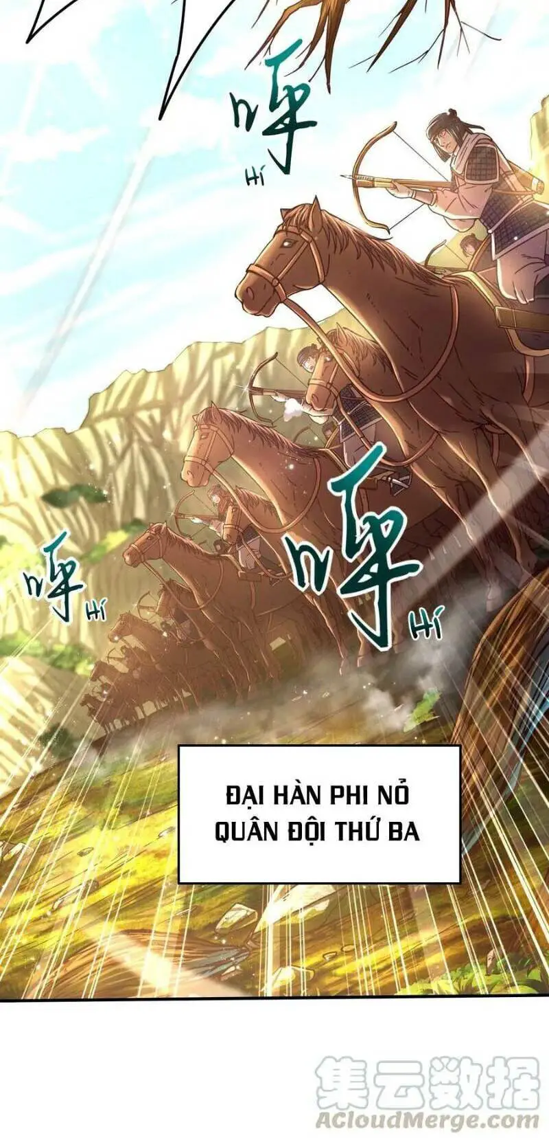 Xuân Thu Bá Đồ Nettruyen ZZZ Chương 77 Page 44