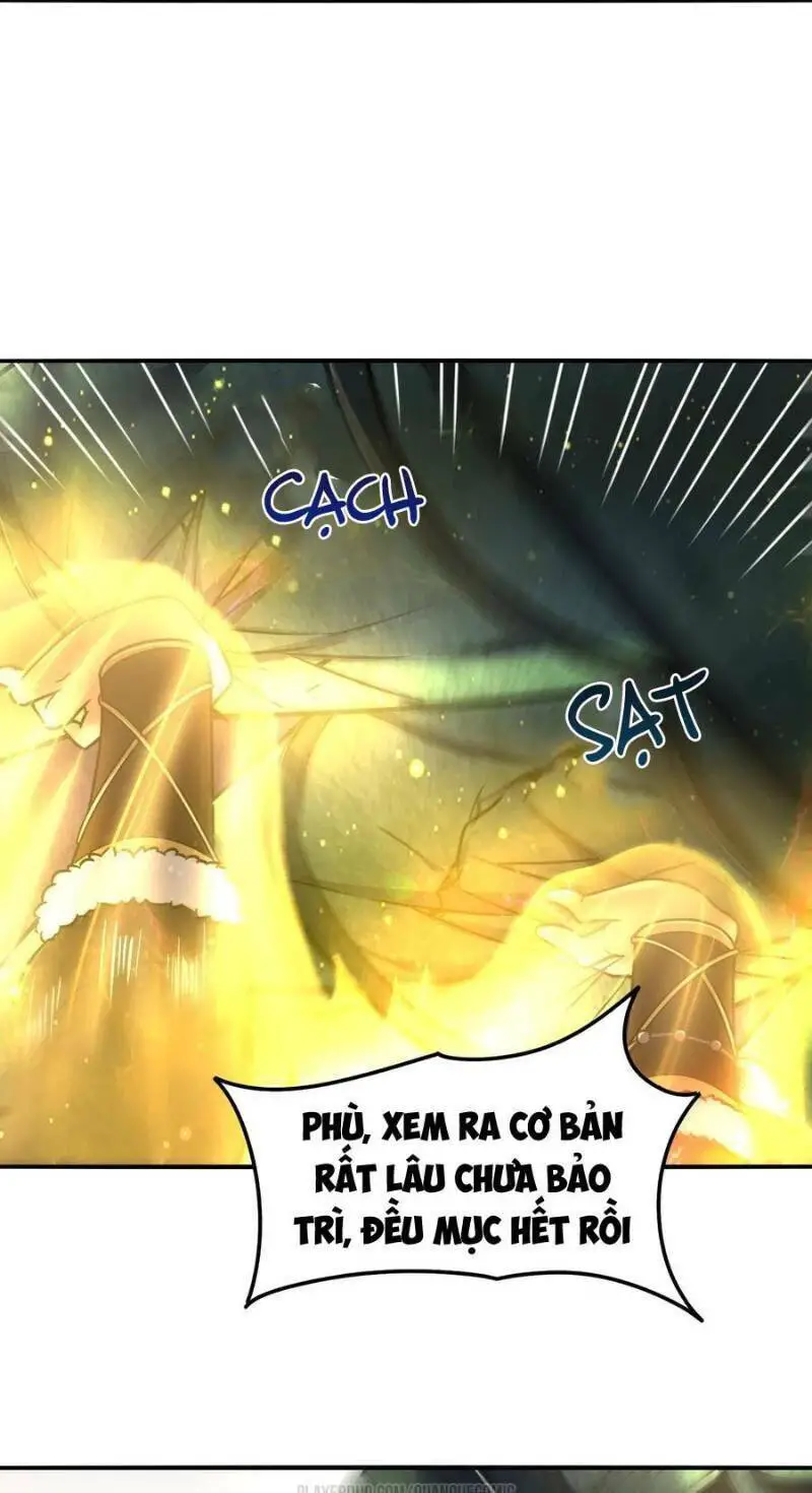 Xuân Thu Bá Đồ Nettruyen ZZZ Chương 89 Page 5