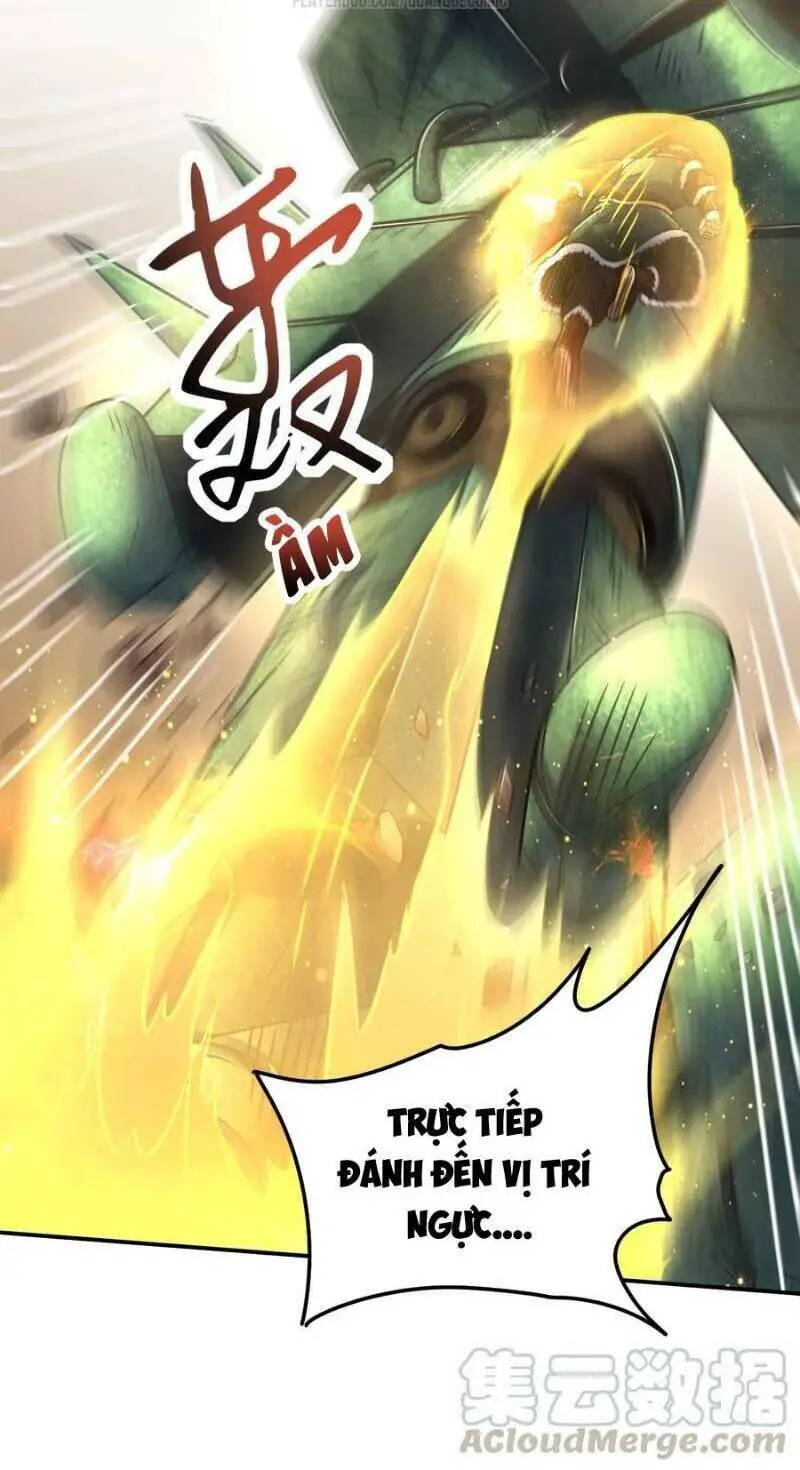 Xuân Thu Bá Đồ Nettruyen ZZZ Chương 89 Page 6