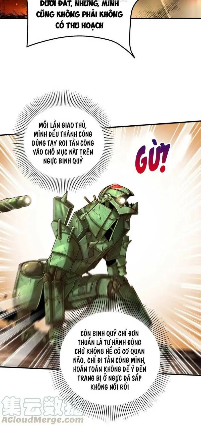 Xuân Thu Bá Đồ Nettruyen ZZZ Chương 89 Page 22