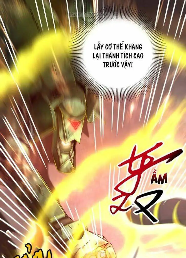 Xuân Thu Bá Đồ Nettruyen ZZZ Chương 89 Page 24