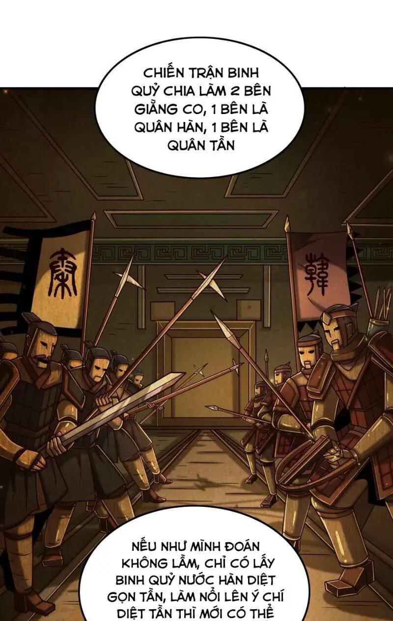 Xuân Thu Bá Đồ Nettruyen ZZZ Chương 89 Page 41