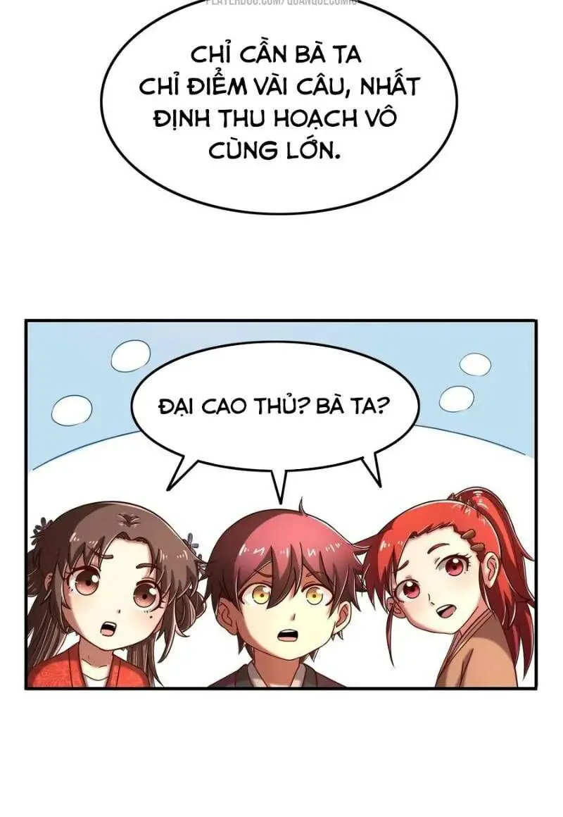 Xuân Thu Bá Đồ Nettruyen ZZZ Chương 62.2 Page 20