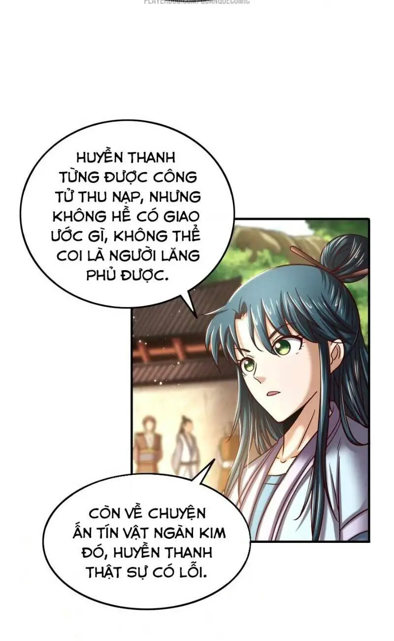 Xuân Thu Bá Đồ Nettruyen ZZZ Chương 62.2 Page 24