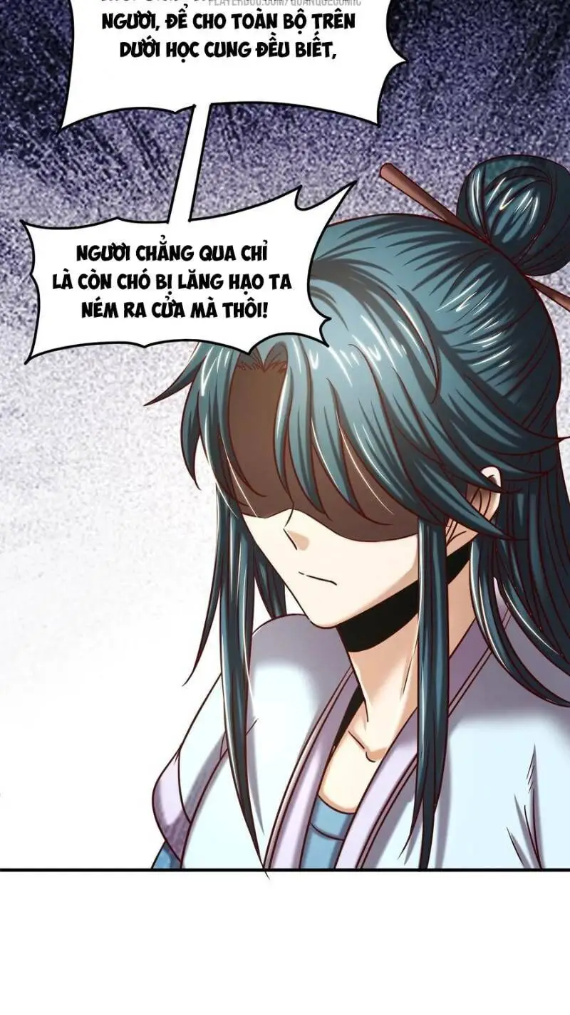 Xuân Thu Bá Đồ Nettruyen ZZZ Chương 62.2 Page 26