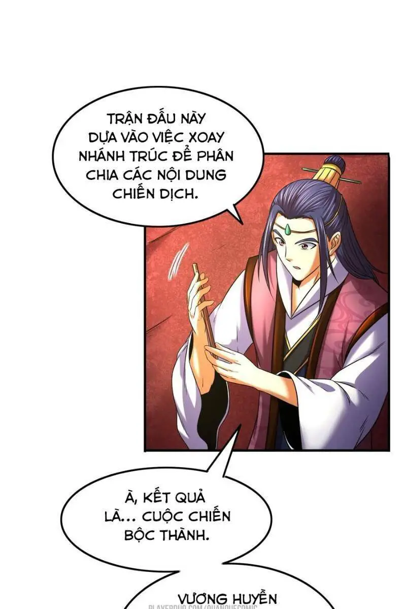 Xuân Thu Bá Đồ Nettruyen ZZZ Chương 61 Page 3