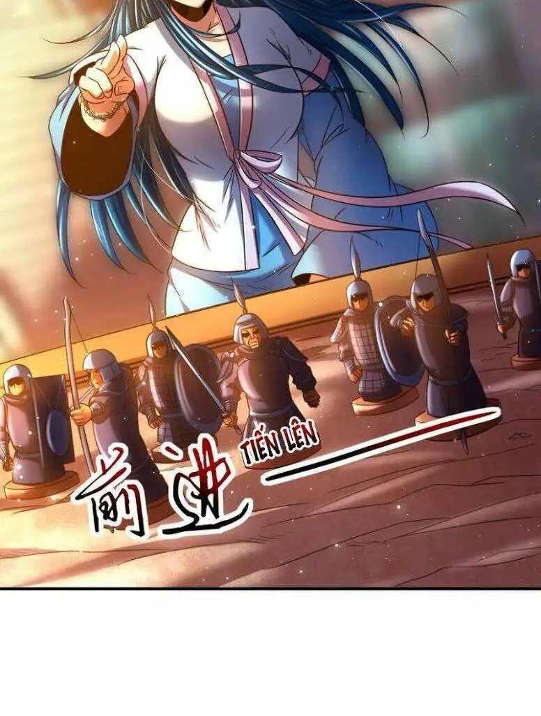 Xuân Thu Bá Đồ Nettruyen ZZZ Chương 61 Page 13