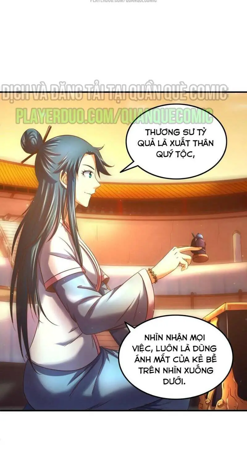 Xuân Thu Bá Đồ Nettruyen ZZZ Chương 61 Page 17