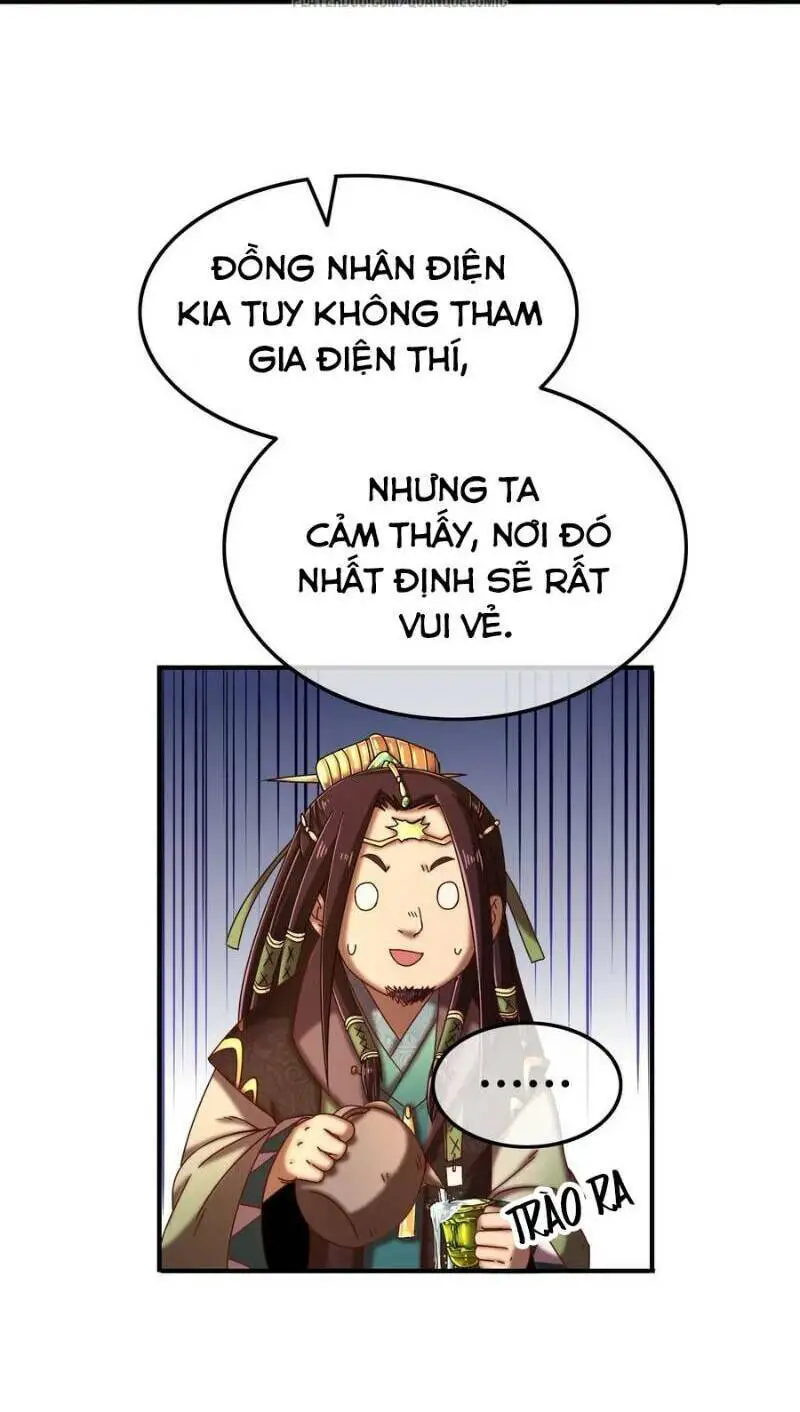 Xuân Thu Bá Đồ Nettruyen ZZZ Chương 61 Page 48
