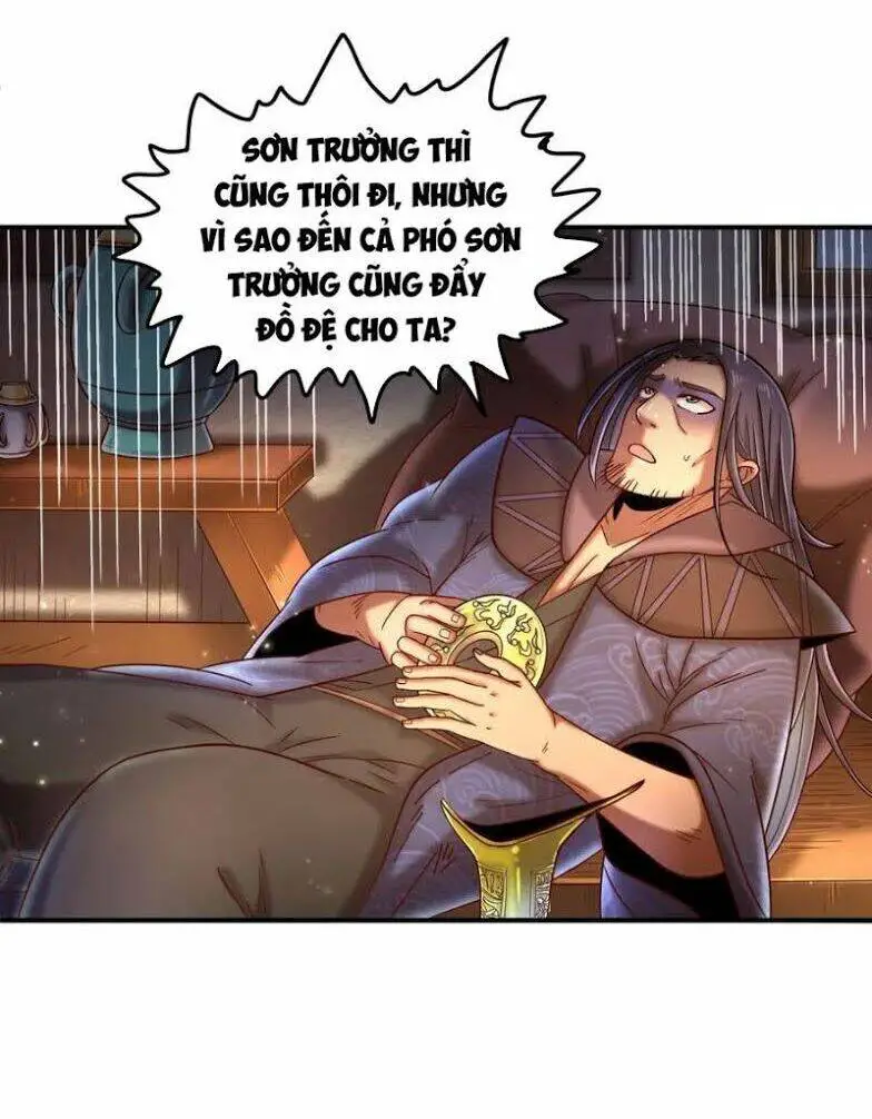 Xuân Thu Bá Đồ Nettruyen ZZZ Chương 61 Page 51