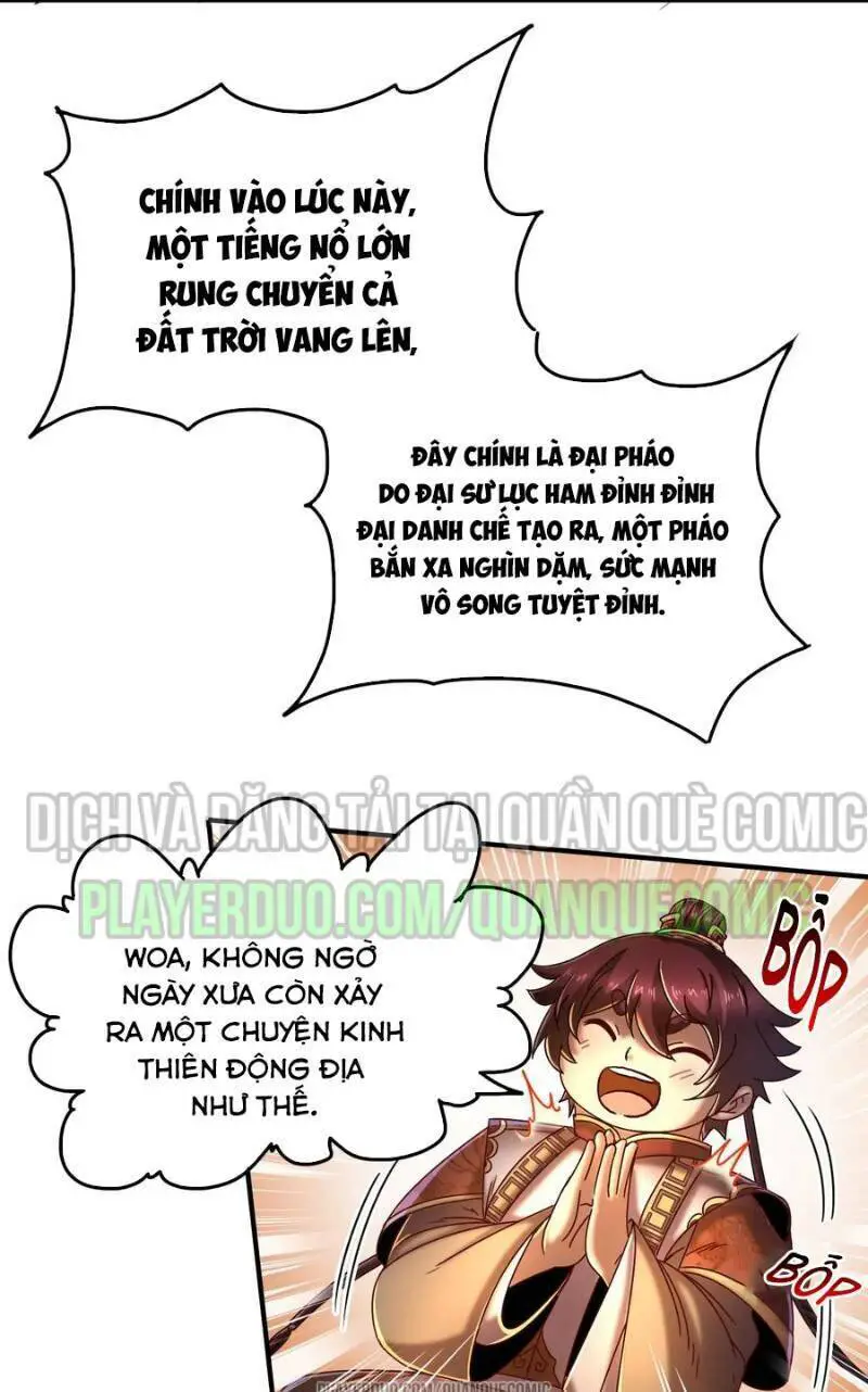 Xuân Thu Bá Đồ Nettruyen ZZZ Chương 65 Page 15