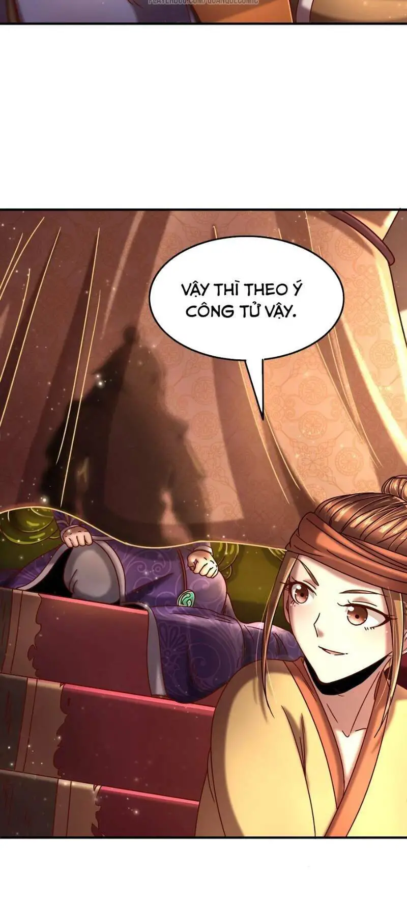 Xuân Thu Bá Đồ Nettruyen ZZZ Chương 65 Page 24
