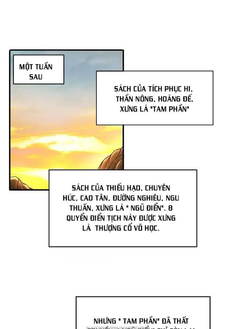 Xuân Thu Bá Đồ Nettruyen ZZZ Chương 64 Page 1