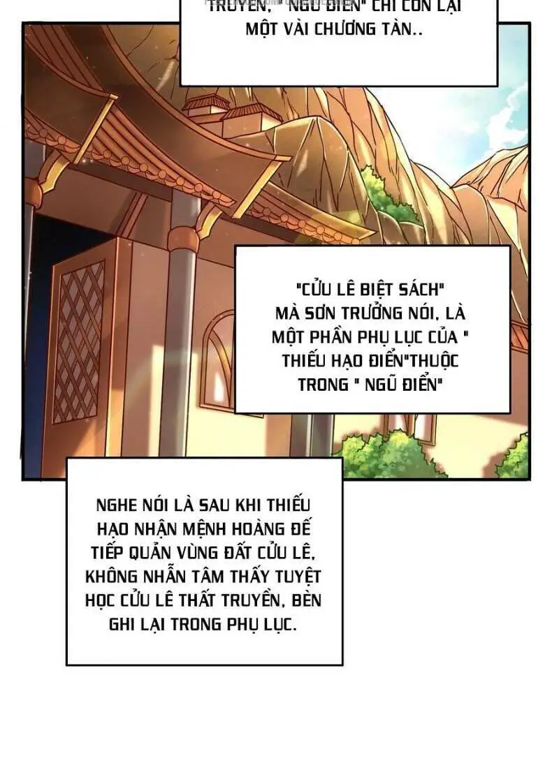Xuân Thu Bá Đồ Nettruyen ZZZ Chương 64 Page 2