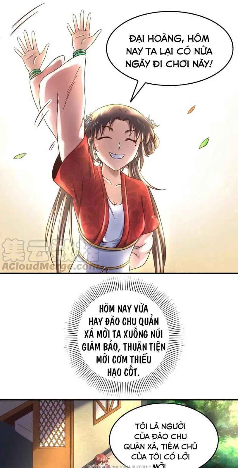 Xuân Thu Bá Đồ Nettruyen ZZZ Chương 64 Page 15